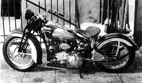 1939 Crocker Left sharp